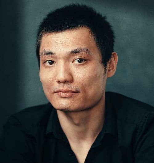 Vincent Lai