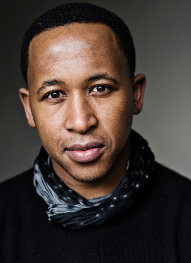 Nyasha Hatendi