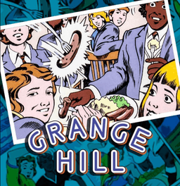 Grange Hill (1978)