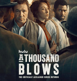 A Thousand Blows