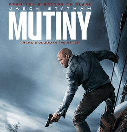 Mutiny