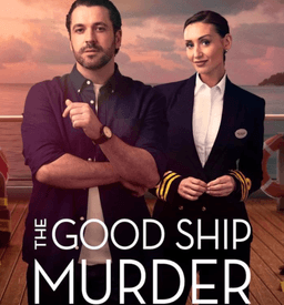 The Good Ship Murder