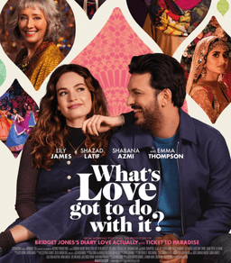 What's Love Got to Do with It