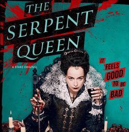 The Serpent Queen