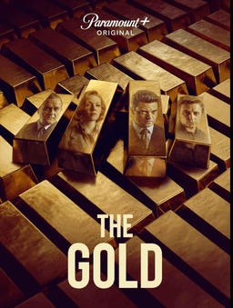 The Gold