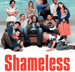 Shameless