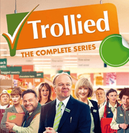 Trollied