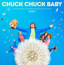 Chuck Chuck Baby
