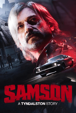 Samson: A Tyndalston Story