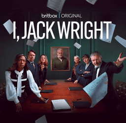 I, Jack Wright