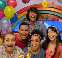 CBeebies House