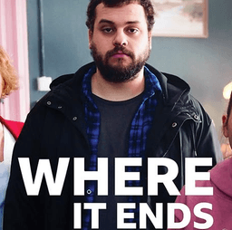 Where It Ends