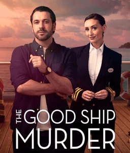 The Good Ship Murder