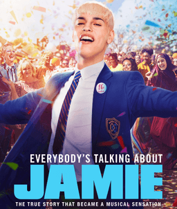 Everybody's Talking About Jamie