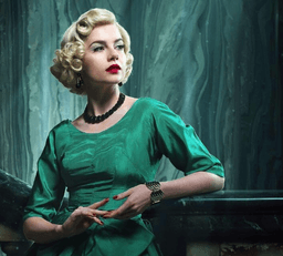 A Cruel Love: The Ruth Ellis Story