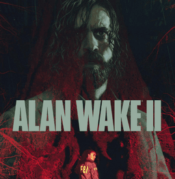 Alan Wake II