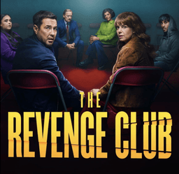 The Revenge Club