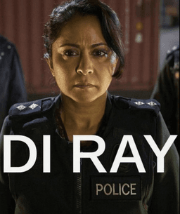 DI Ray