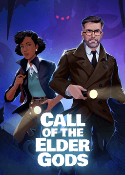 Call of the Elder Gods