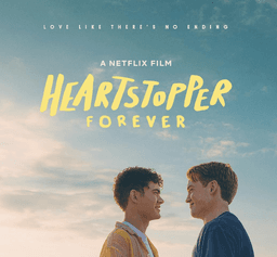 Heartstopper Forever