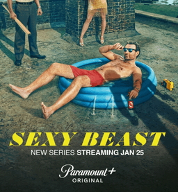 Sexy Beast