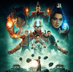 Avatar: The Last Airbender