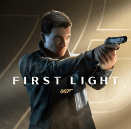 007 First Light