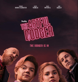 The Artful Dodger