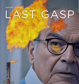Last Gasp