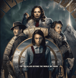 His Dark Materials
