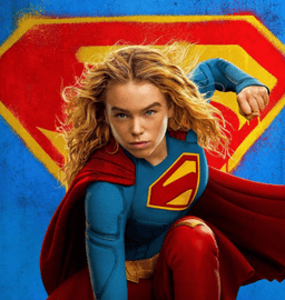 Supergirl