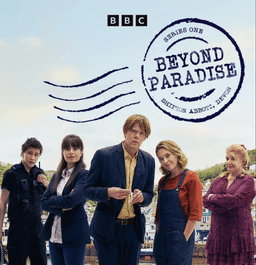 Beyond Paradise