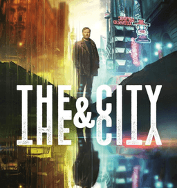 The City and the City