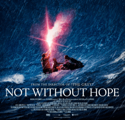 Not Without Hope