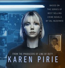Karen Pirie