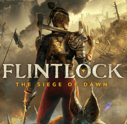 Flintlock: The Siege of Dawn