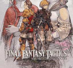 Final Fantasy Tactics: The Ivalice Chronicles