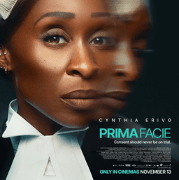 Prima Facie