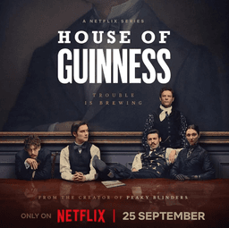 House of Guinness