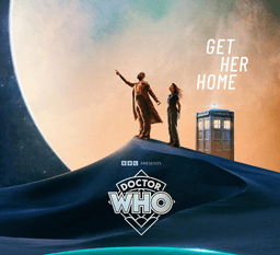 Doctor Who