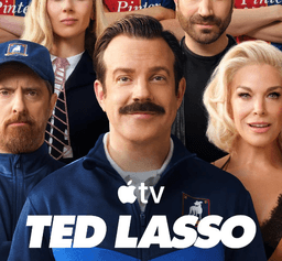 Ted Lasso
