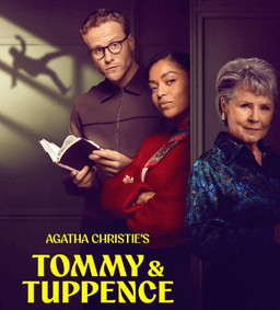 Tommy & Tuppence