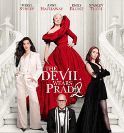 The Devil Wears Prada 2