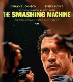 The Smashing Machine