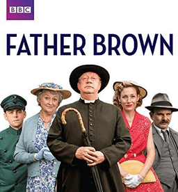 Father Brown