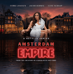 Amsterdam Empire
