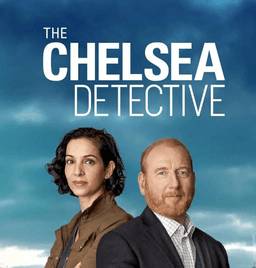 The Chelsea Detective