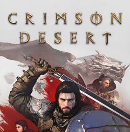 Crimson Desert