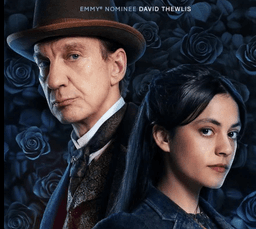Sherlock & Daughter
