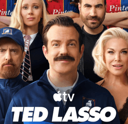 Ted Lasso